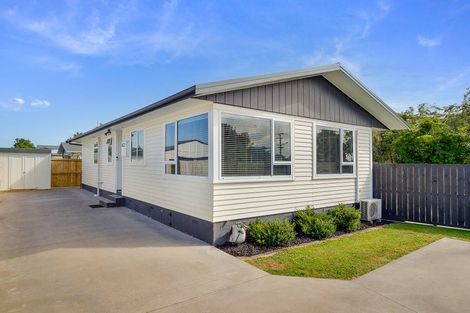 Photo of property in 289 Shakespeare Street, Leamington, Cambridge, 3432