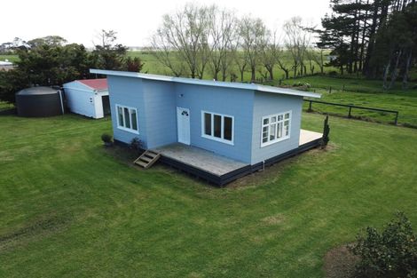 Photo of property in 689 Pouto Road, Aratapu, Dargaville, 0371