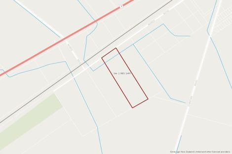 Photo of property in 143 Wards Road, Chertsey, Ashburton, 7772