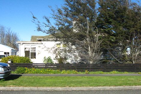 Photo of property in 87 Robertson Street, Richmond, Invercargill, 9810