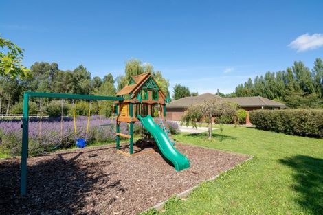 Photo of property in 22 Madeleys Road, Clarkville, Kaiapoi, 7692