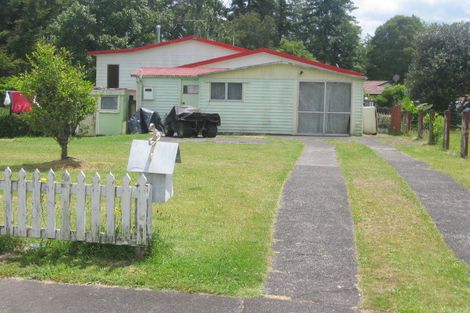 Photo of property in 35 Manson Street, Taumarunui, 3920