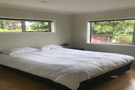 Photo of property in 46 Cannon Hill Crescent, Mount Pleasant, Christchurch, 8081