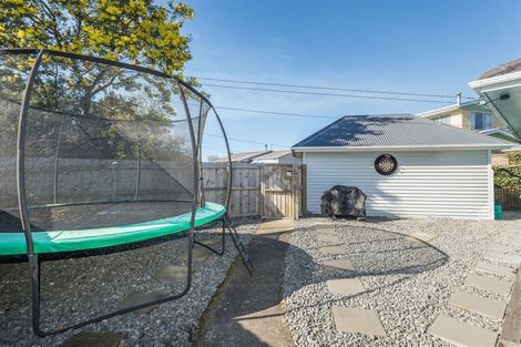Photo of property in 21 Anvers Place, Hoon Hay, Christchurch, 8025