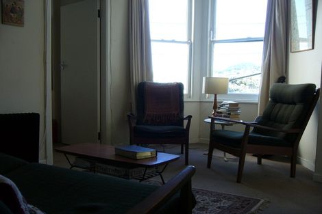 Photo of property in 26 Macdonald Crescent, Te Aro, Wellington, 6011