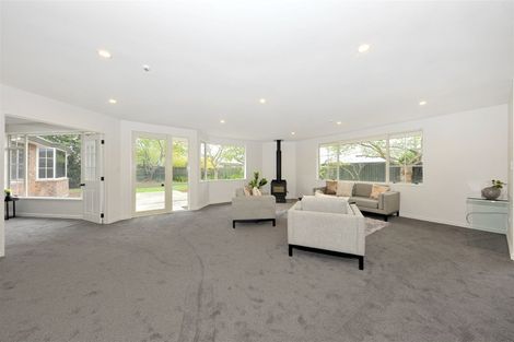 Photo of property in 21 Glastonbury Drive, Burwood, Christchurch, 8083