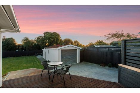 Photo of property in 317 Hills Road, Mairehau, Christchurch, 8013