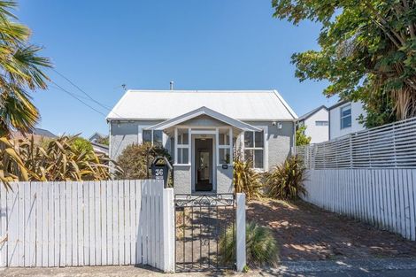 Photo of property in 36 Dickens Street, Addington, Christchurch, 8024