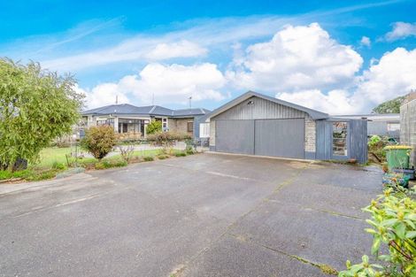Photo of property in 50 West Plains Road, Waikiwi, Invercargill, 9810