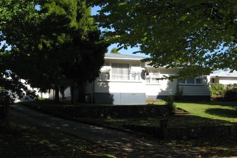 Photo of property in 26 Strathmore Drive, Tokoroa, 3420