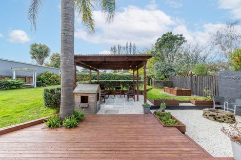 Photo of property in 5 Hetherington Street, Morrinsville, 3300