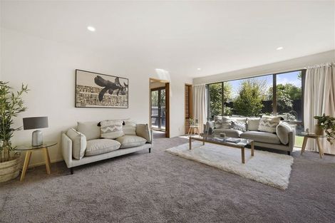 Photo of property in 473d Ilam Road, Bryndwr, Christchurch, 8052