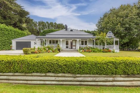 Photo of property in 378 Wimbledon Road, Porangahau, 4292