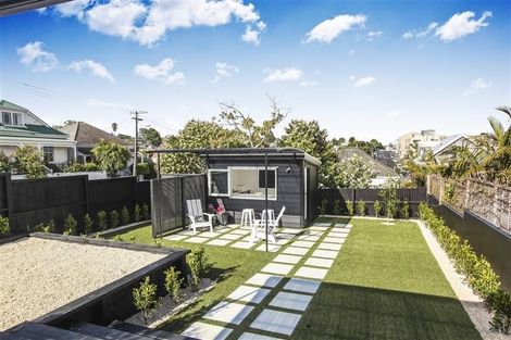 Photo of property in 28 Lincoln Street, Ponsonby, Auckland, 1021