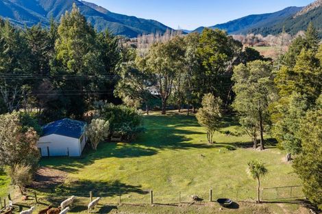 Photo of property in 87 Te Hora Pa Road, Canvastown, Havelock, 7178