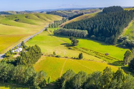 Photo of property in 835 Lawrence Waitahuna Highway, Waitahuna, Lawrence, 9593