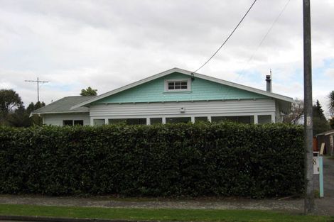 Photo of property in 18 Sussex Street, Masterton, 5810