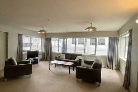 Photo of property in St Pauls Apartments, 100/43 Mulgrave Street, Thorndon, Wellington, 6011