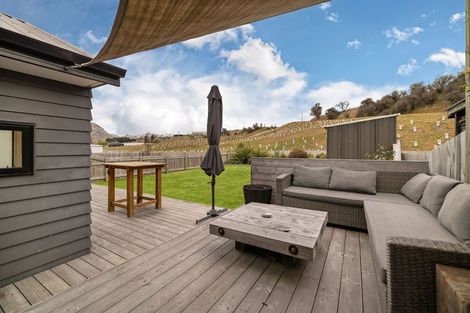 Photo of property in 106 Risinghurst Terrace, Lower Shotover, Queenstown, 9304