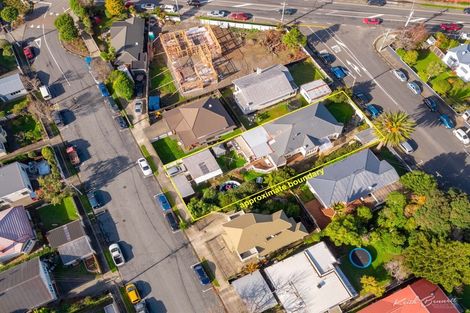 Photo of property in 43 Pretoria Street, Hutt Central, Lower Hutt, 5010