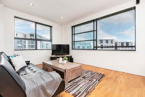 Photo of property in 204/57 Mahuhu Crescent, Auckland Central, Auckland, 1010