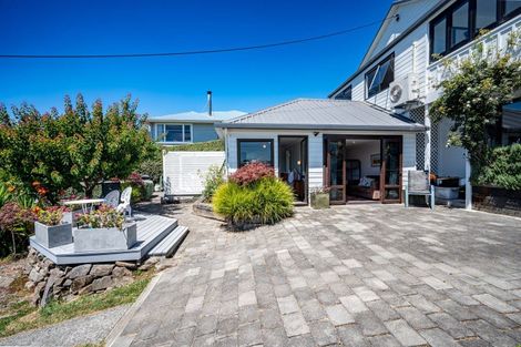 Photo of property in 17 Penlington Place, Akaroa, 7520