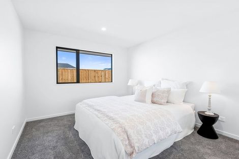 Photo of property in 50 Falcons View Drive, Rolleston, 7615