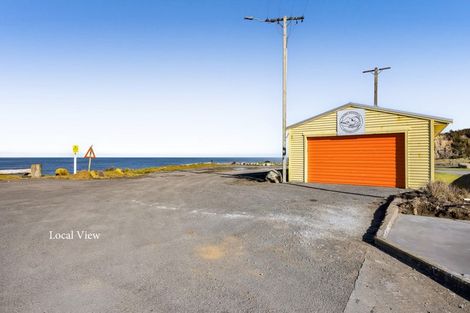 Photo of property in 20 Hira Street, Ohawe, Hawera, 4671