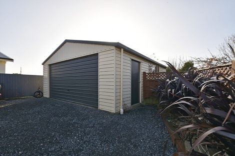 Photo of property in 30 Highfield Terrace, Newfield, Invercargill, 9812