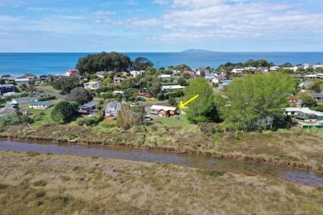 Photo of property in 25 Fishermans Bend, Whiritoa, Whangamata, 3691