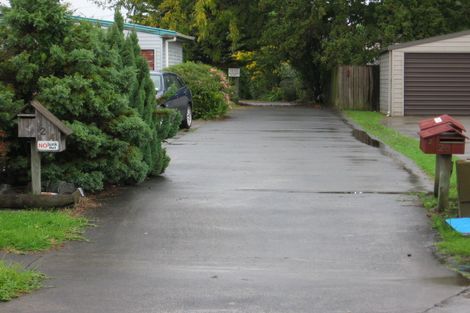 Photo of property in 1/26 Aurea Avenue, Pakuranga, Auckland, 2010