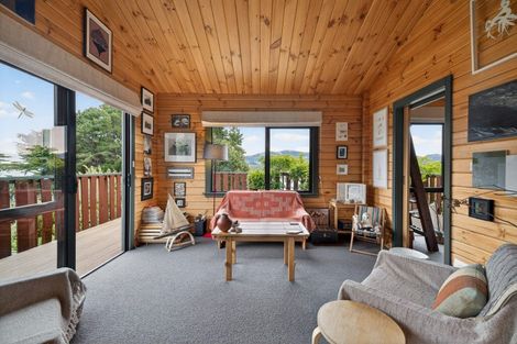 Photo of property in 35 Merlincote Crescent, Governors Bay, 8971