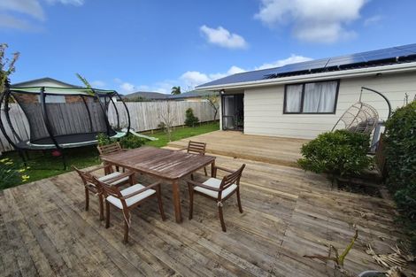 Photo of property in 42b Hall Avenue, Mangere, Auckland, 2022