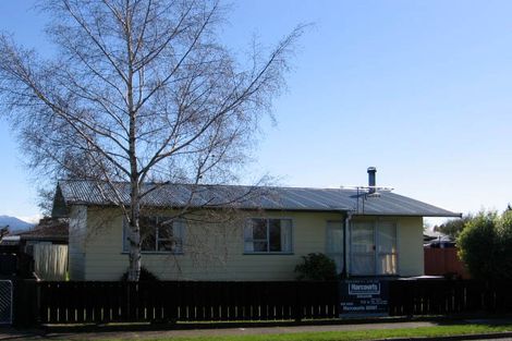 Photo of property in 46 Vogel Crescent, Masterton, 5810