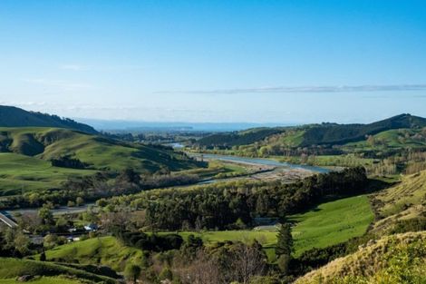 Photo of property in 84 Matarua Rise, Waimarama, Havelock North, 4294