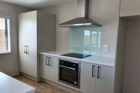 Photo of property in 26 Lady Isaac Drive, Rolleston, 7615