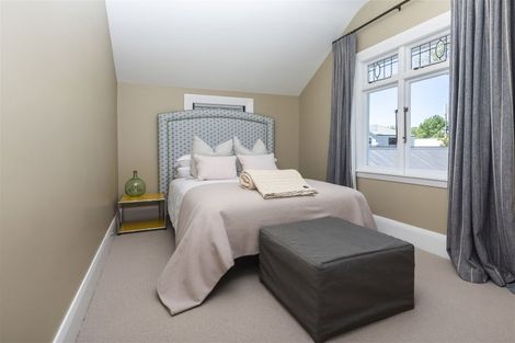 Photo of property in 205 Blighs Road, Strowan, Christchurch, 8052