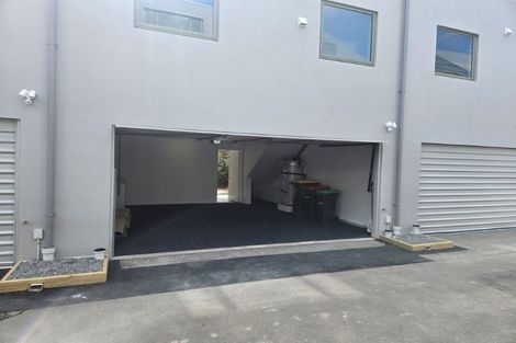 Photo of property in Hagley Mews, 2/454 Hagley Avenue, Christchurch Central, Christchurch, 8011