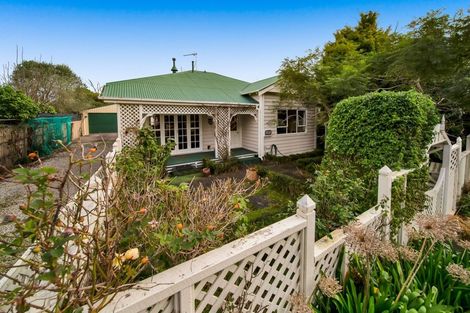 Photo of property in 67 Broadway, Waitara, 4320