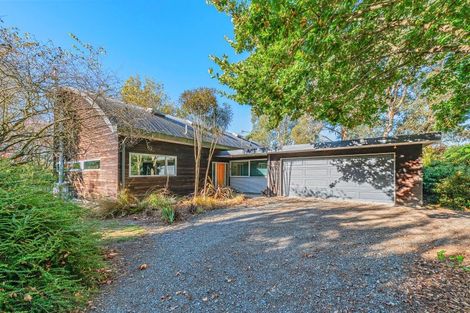 Photo of property in 581 Pesters Road, West Eyreton, 7475