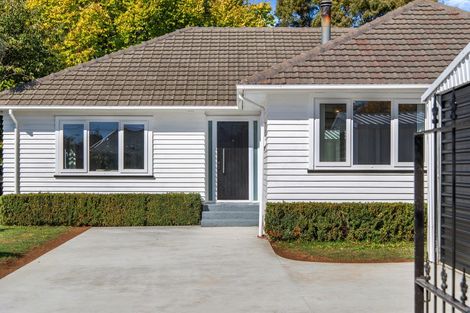 Photo of property in 18 Fortune Street, Mairehau, Christchurch, 8052