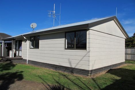 Photo of property in 38b Higgins Road, Frankton, Hamilton, 3204