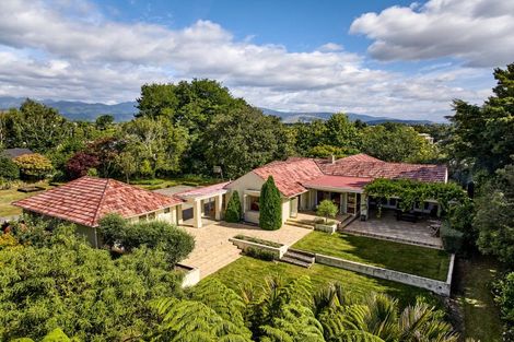 Photo of property in 46 Kawiu Road, Levin, 5510