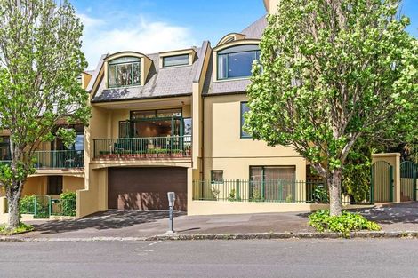 Photo of property in 14 Parnell Road, Parnell, Auckland, 1052