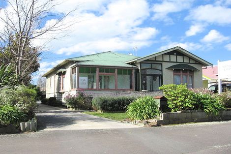 Photo of property in 123 Cook Street, West End, Palmerston North, 4410