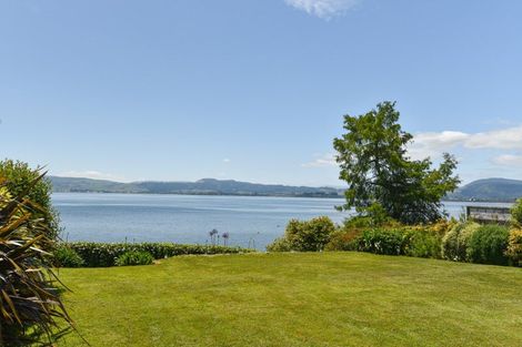 Photo of property in 133 Koutu Road, Kawaha Point, Rotorua, 3010