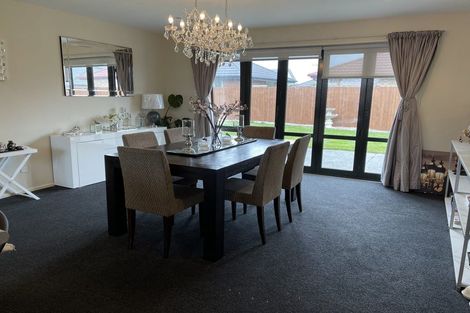 Photo of property in 12 Protea Place, Wigram, Christchurch, 8042