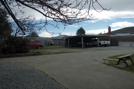 Photo of property in 39 Hally Terrace, Temuka, 7920