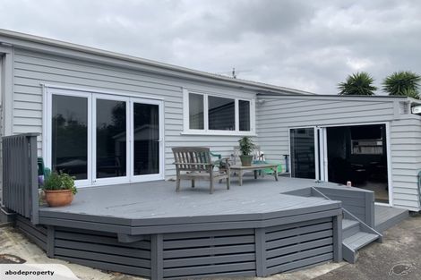 Photo of property in 43 Bannerman Road, Morningside, Auckland, 1022