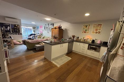 Photo of property in Galleria Apartments, 3/77 Tory Street, Te Aro, Wellington, 6011